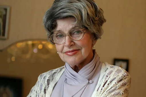 «Путь на руке разглядел слепой»: Стас Садальский об успехе Нины Агаповой