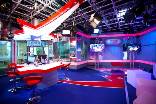 «Европа Плюс» подарит своим слушателям волшебные проекторы