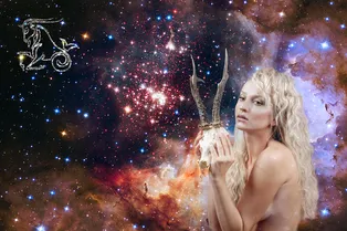 Повышенная возбудимость и активные действия. Лунный гороскоп на 21 июля