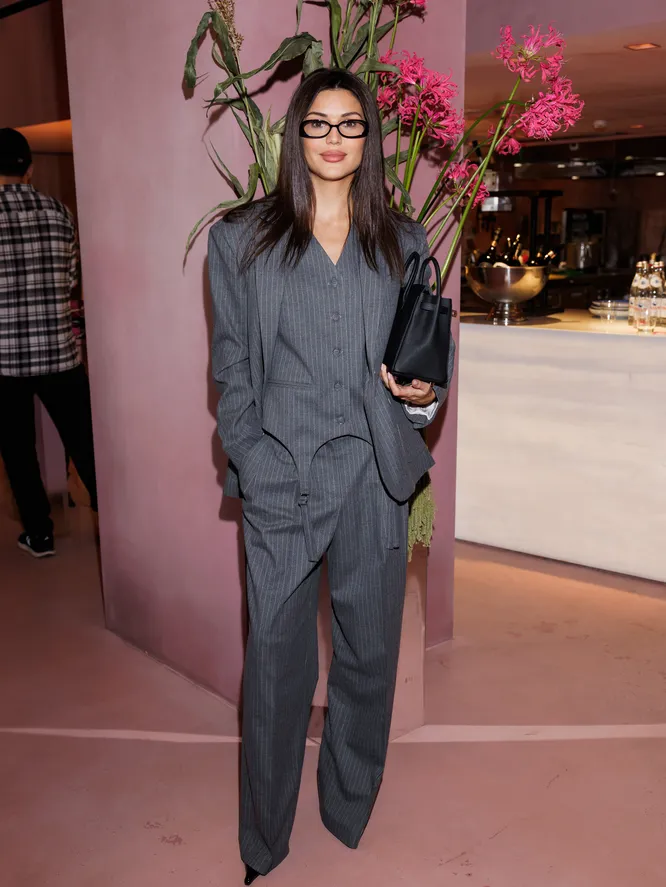 Яна Пилецкая