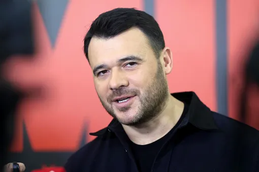 «Мальчишки получились шикарные»: Эмин Агаларов показал сыновей-близнецов в день их 17-летия