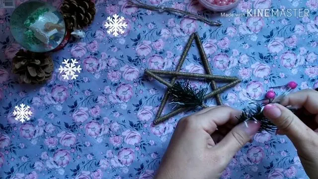 Нажми и смотри