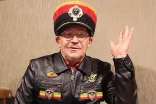 Умер советский растаман: в Петербурге скончался музыкант Андрей Куницын, песни которого слушают в Африке до сих пор