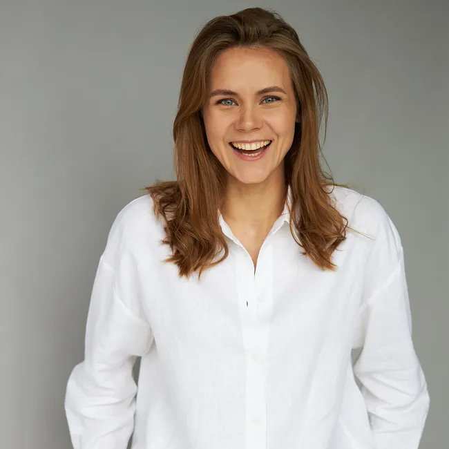 Катя Волк: «Готова улететь на Луну снимать кино!»