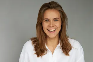 Катя Волк: «Готова улететь на Луну снимать кино!»