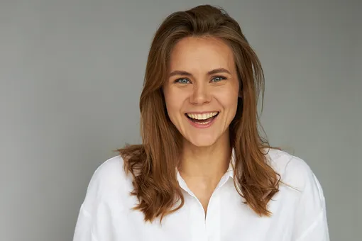 Катя Волк: «Готова улететь на Луну снимать кино!»