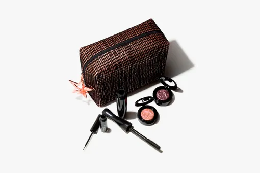 Набор для глаз STARRY-EYED KIT, MAC, 4825 руб. (цена до скидки – 6500)