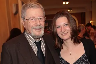 Знаменитый адвокат Генрих Падва создал канал в Telegram в 94 года