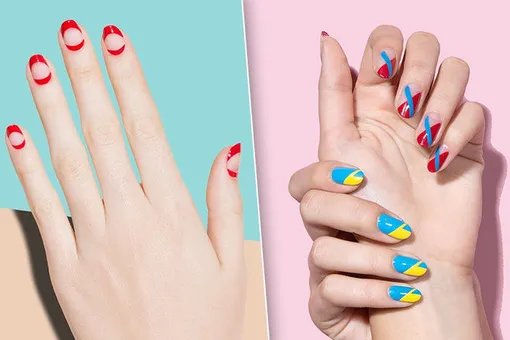 Стоит попробовать! Новый нейл-тренд — «голый» маникюр