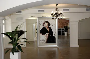 ATVS Fashion Group поддерживает высокое искусство