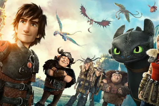 Что смотреть с детьми в феврале? Что смотреть с детьми в феврале?