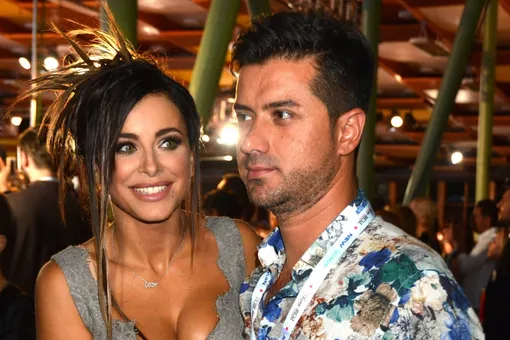 «Очень похожа на Ани»: бывший муж Лорак выложил новое фото с возлюбленной «Очень похожа на Ани»: бывший муж Лорак выложил новое фото с возлюбленной