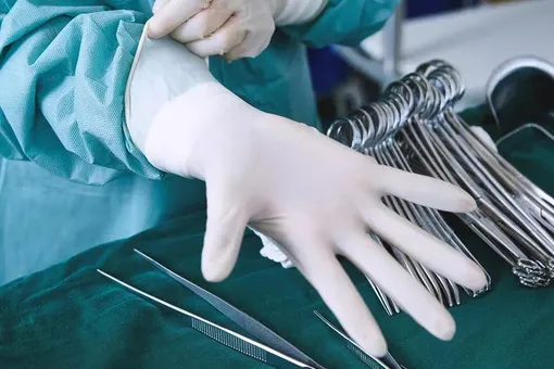 Ничего себе ошибка! Женщина проснулась в морге Ничего себе ошибка! Женщина проснулась в морге