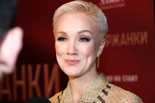 Дарья Мороз и эротические сцены. Новая икона стиля российского кинематографа