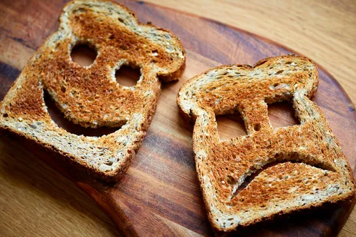 Как понять, что у вас непереносимость глютена и вам нужна диета? Как понять, что у вас непереносимость глютена и вам нужна диета?