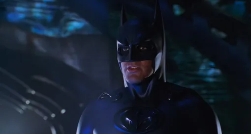 Джордж Клуни стыдится роли в фильме Бэтмен и Робин» Джордж Клуни стыдится роли в фильме Бэтмен и Робин»