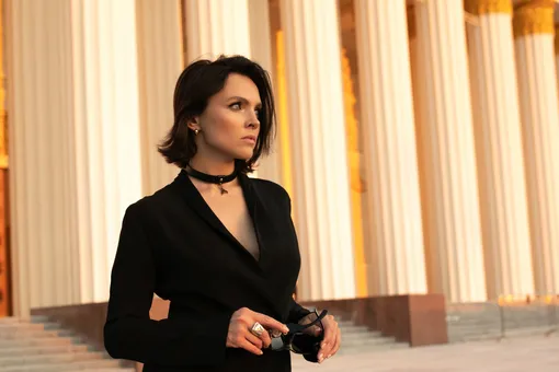 Наталья Земцова