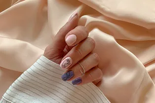 Как ухаживать за ногтями на руках и ногах в летнее время