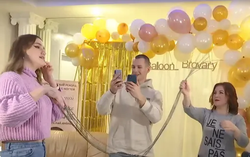 какой длины можно наростить ногти какой длины можно наростить ногти