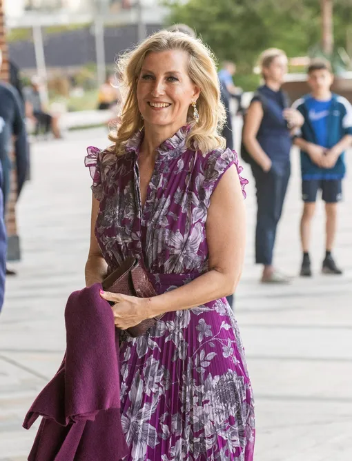 Софи, герцогиня Эдинбургская Софи, герцогиня Эдинбургская