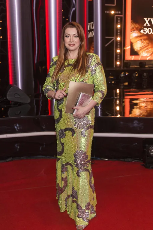 Фанаты не хотят видеть Веру Сотникову на шоу «Экстрасенсы. Битва сильнейших» Фанаты не хотят видеть Веру Сотникову на шоу «Экстрасенсы. Битва сильнейших»