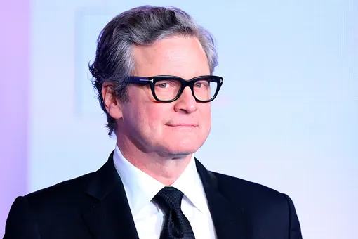 Колин Ферт Колин Ферт