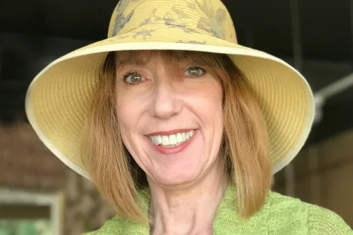 «Я кое-что заметила на твоей голове, и мне это не нравится». Как парикмахер спасла мне жизнь