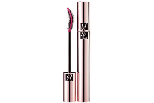 Mascara Volume Effet Faux Cils The Curler от YSL Beauté Mascara Volume Effet Faux Cils The Curler от YSL Beauté