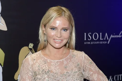 «Что с лицом?» Дана Борисова показала фото после косметологической процедуры