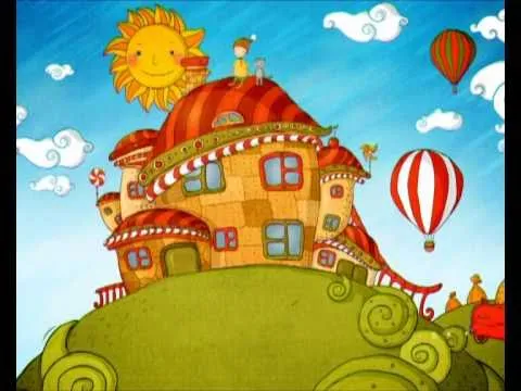 Нажми и смотри