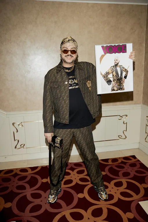 Филипп Киркоров