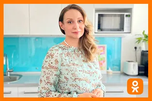 Алена Коваленко