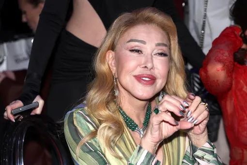 Любовь Успенская Любовь Успенская