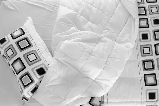 3 способа постирать одеяло, которое не входит в машинку 3 способа постирать одеяло, которое не входит в машинку