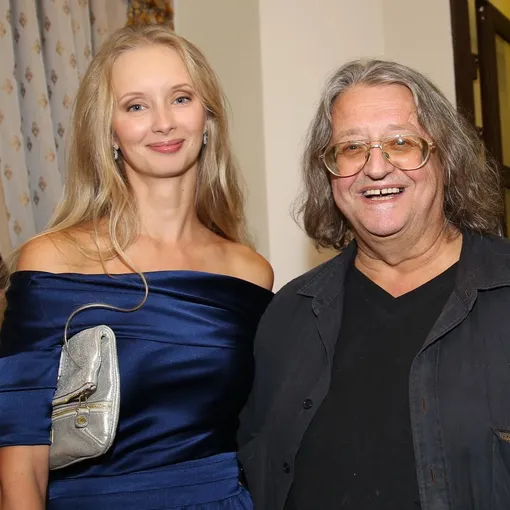 Александр Градский, Марина Коташенко