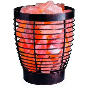 Евродом, Лампа c гималайской солью венея Candle Warmers, 3150 руб