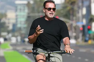 «Чувствую себя фантастически»: Арнольду Шварценеггеру сделали операцию на сердце