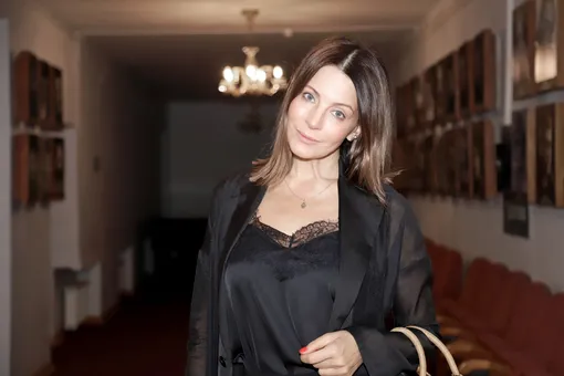 Евгения Крюкова назвала причину развода с бизнесменом Александром Каревым Евгения Крюкова назвала причину развода с бизнесменом Александром Каревым
