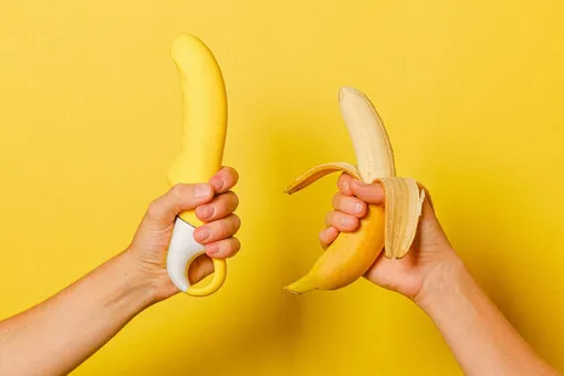 Фаллоимитаторы и силиконовые игрушки скоро начнут производить в России Фаллоимитаторы и силиконовые игрушки скоро начнут производить в России