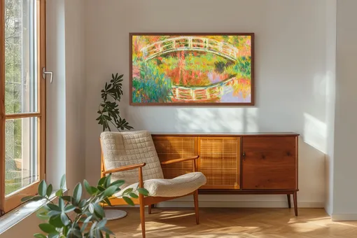 Техника с классным дизайном: 7 приборов, которые украсят интерьер Техника с классным дизайном: 7 приборов, которые украсят интерьер