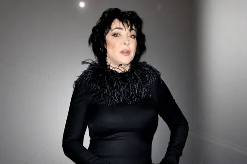 Впервые за два года Лолита Милявская встретилась с особенной дочерью Цекало