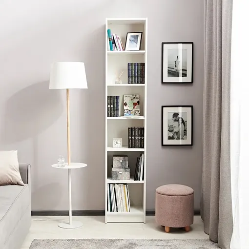 Стеллаж Буккер 40 Стеллаж Буккер 40