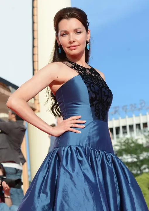 Наталия Антонова