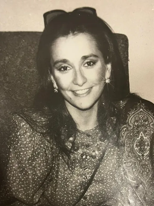 Ия Нинидзе. Архивное фото