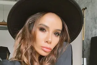 Айза Анохина рассказала, почему убрала силикон из груди