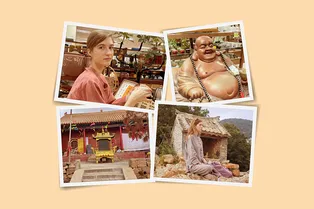 Поездка в Китай в 2025 году: сколько это стоит и что нужно знать, если едете в первый раз