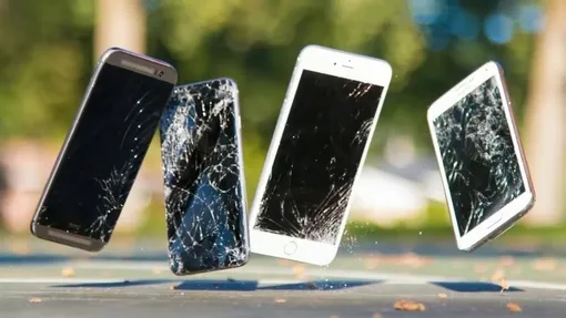 Электроника, которая не работает Электроника, которая не работает