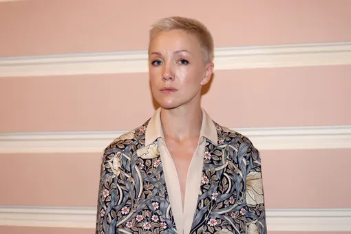 «Шикарные»: звезды «Содержанок» позируют в белье «Шикарные»: звезды «Содержанок» позируют в белье