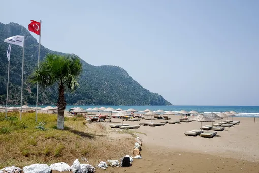 Похитили и прячут? Серёжки пропавшей в октябре россиянки найдены на теле неизвестной женщины в Турции