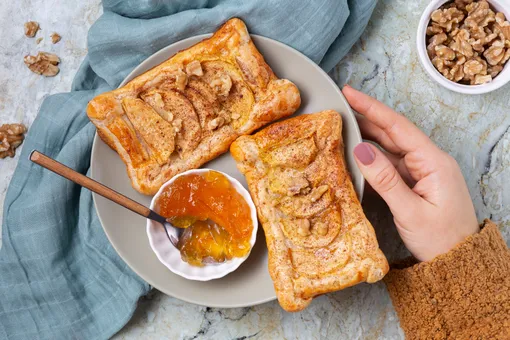 выпечка с яблоками рецепт выпечка с яблоками рецепт